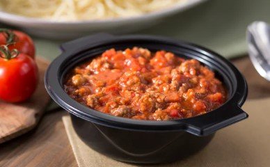 Olive Garden Side of Meat Sauce (Large)