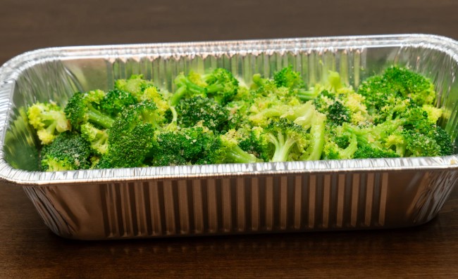 Olive Garden Broccoli (Serves 4 - 6)