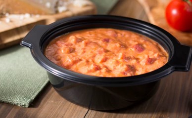 Olive Garden Five Cheese Marinara Dipping Sauce (Serves 8)