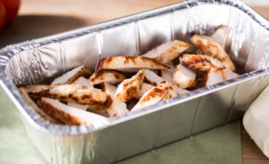 Olive Garden Grilled Chicken Breasts (Serves 4 - 6)