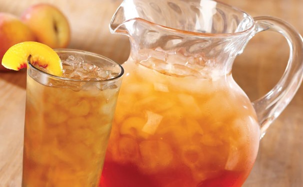Olive Garden ToGo Gallon Iced Teas & Raspberry Lemonade